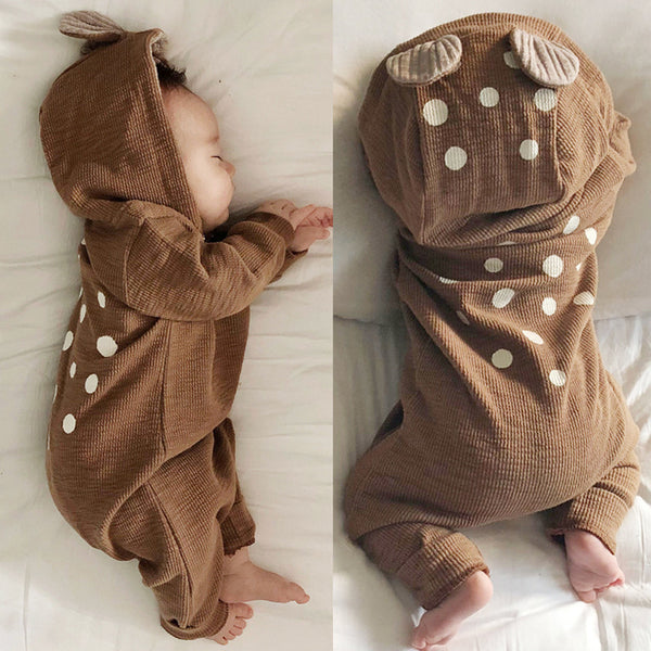 Deer Onesie