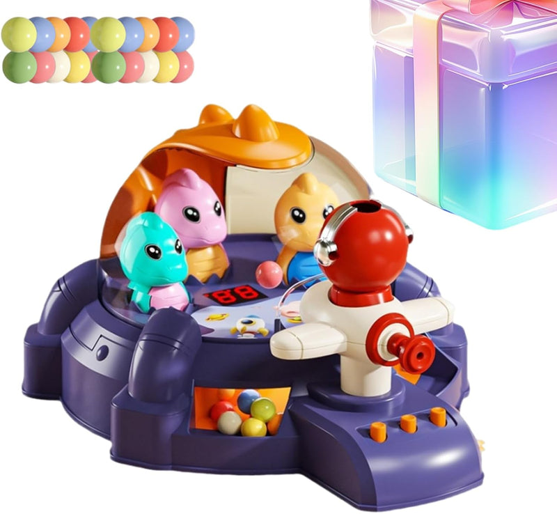 Musical Activity Toy