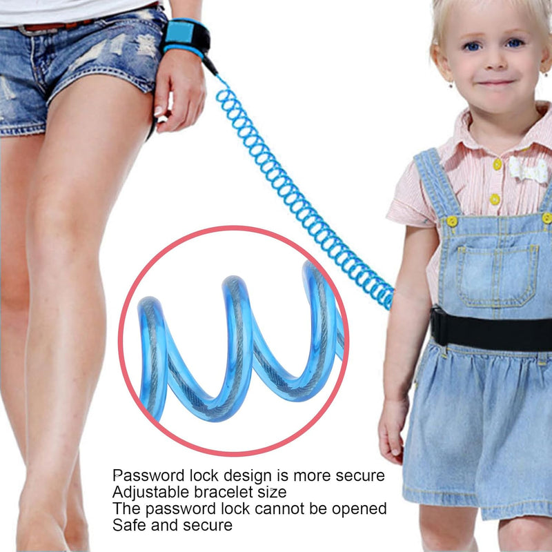 Child Safety Wrist Leash