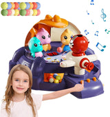 Musical Activity Toy