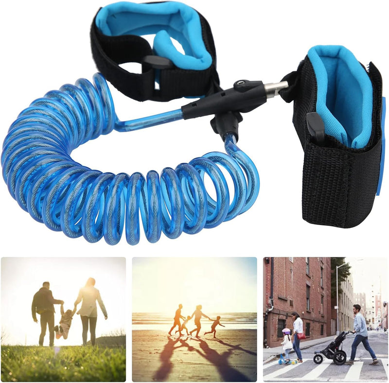 Child Safety Wrist Leash