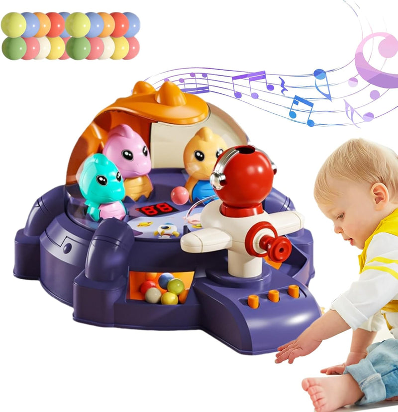 Musical Activity Toy