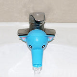 Fun Animals Faucet Extender