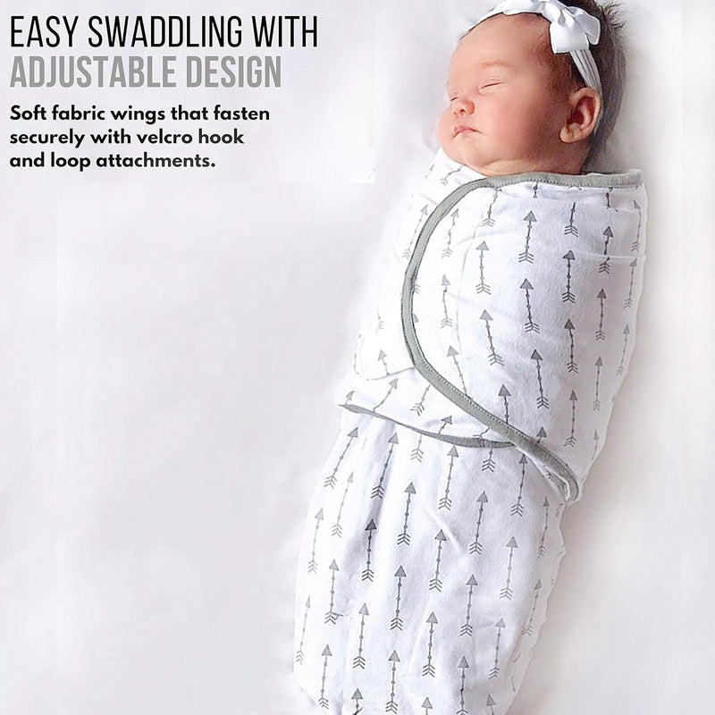 Swaddle Blanket