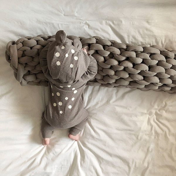 Deer Onesie