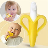 Banana Teether