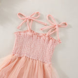 Baby Tutu Romper