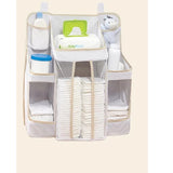 Diaper Organizer