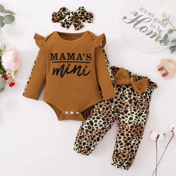 Mama's Mini Set