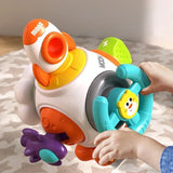 Musical Baby Toy