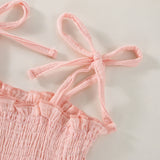 Baby Tutu Romper