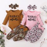 Mama's Mini Set