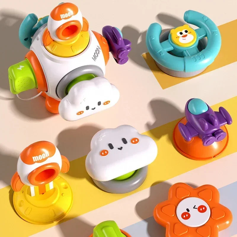 Musical Baby Toy