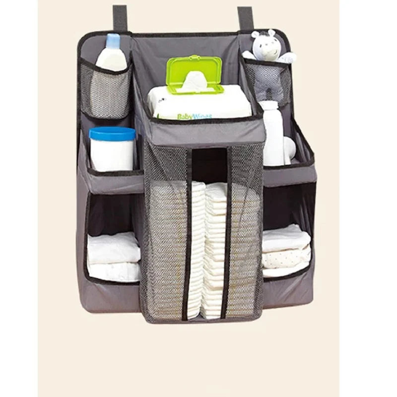 Diaper Organizer