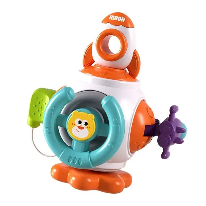 Musical Baby Toy