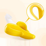 Banana Teether