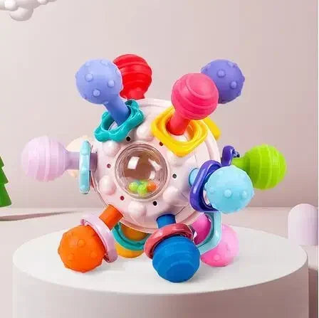 Musical Baby Toy